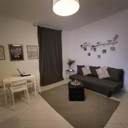 Appartamento Roma Trento
