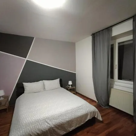 Appartamento Roma *